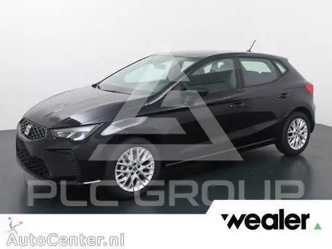 2026 Seat Ibiza