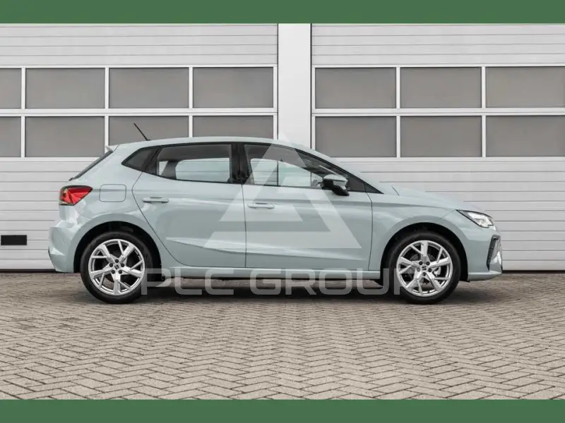 2026 Seat Ibiza