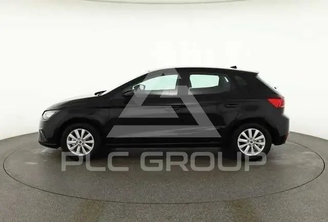 2026 Seat Ibiza