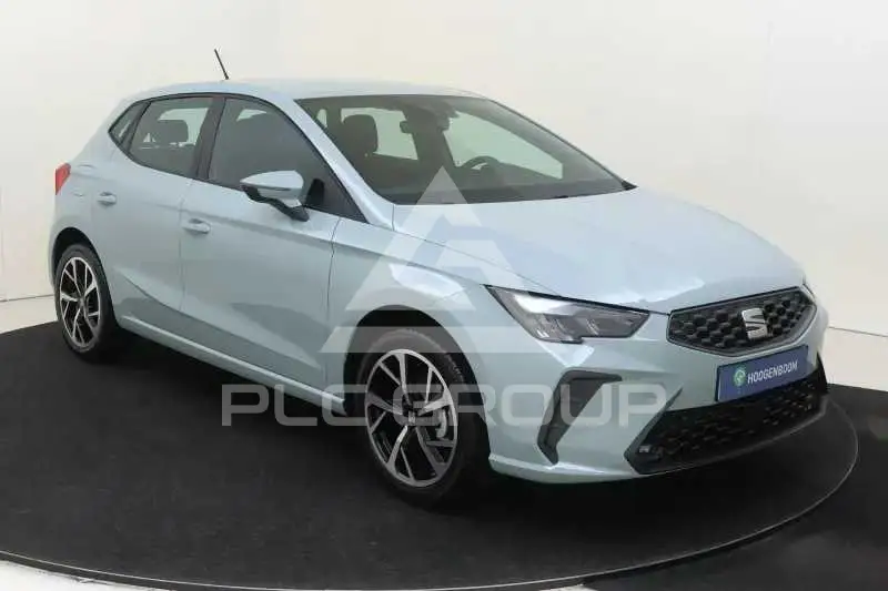 2026 Seat Ibiza