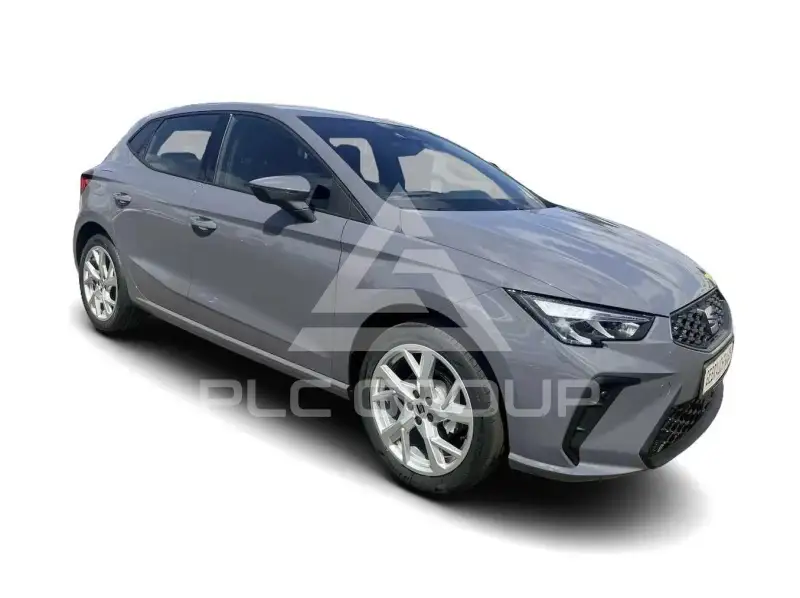 2026 Seat Ibiza
