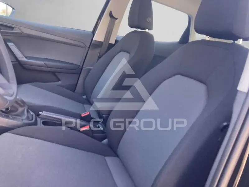 2026 Seat Ibiza