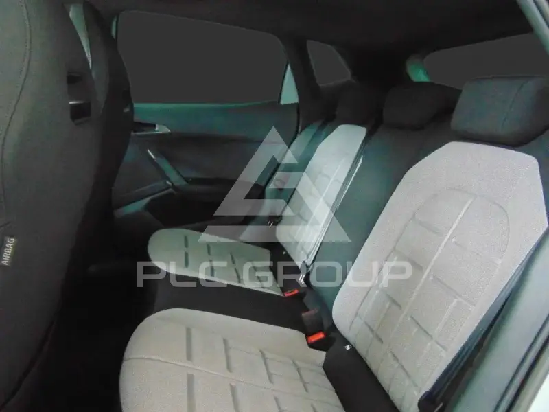 2026 Seat Ibiza