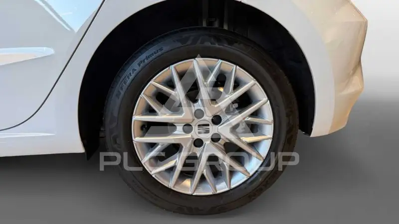 2026 Seat Ibiza