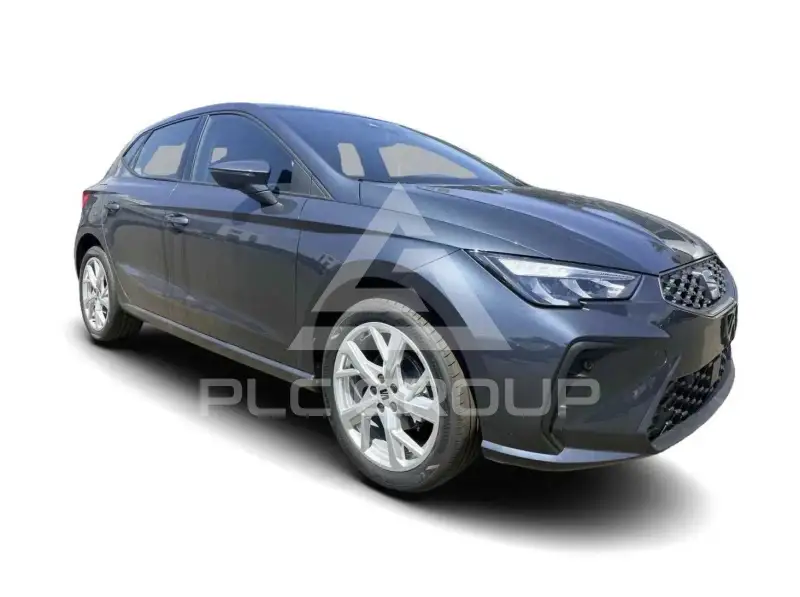2026 Seat Ibiza