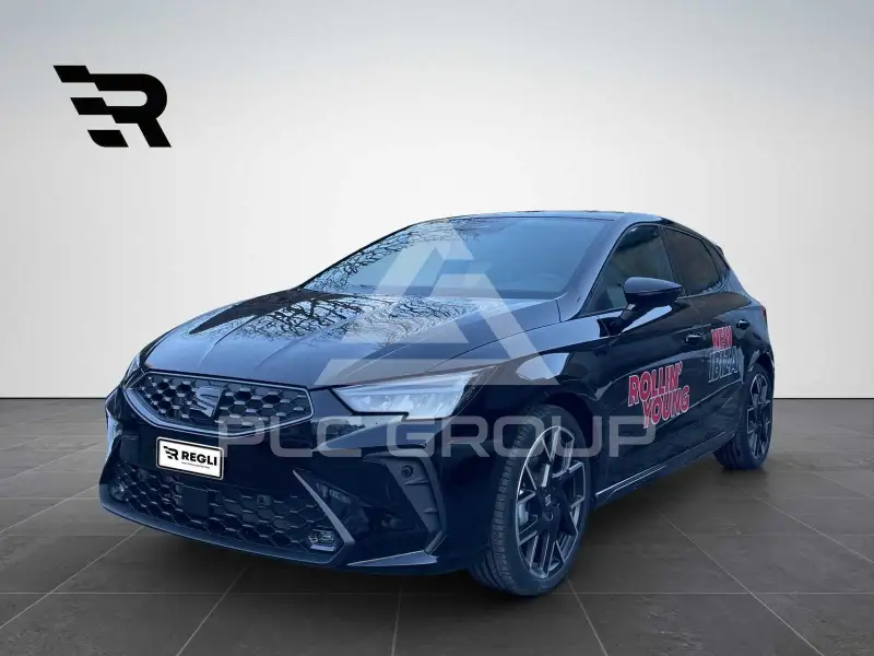 2026 Seat Ibiza