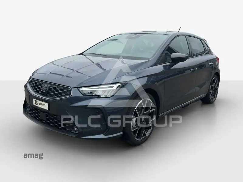 2026 Seat Ibiza