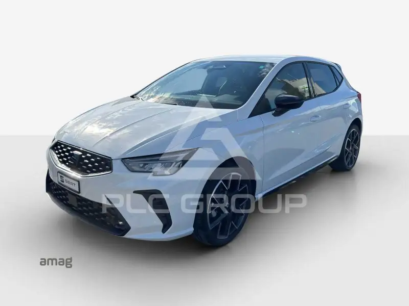 2026 Seat Ibiza