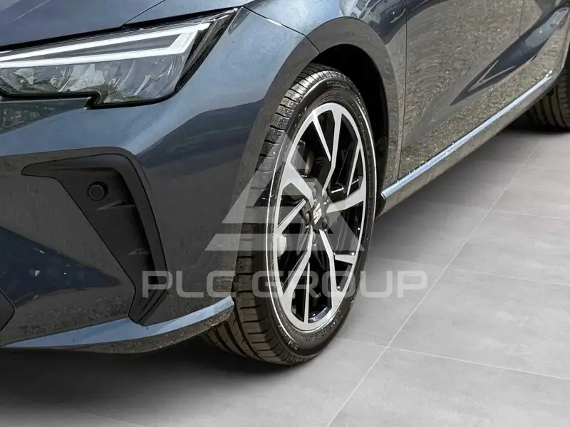 2026 Seat Ibiza
