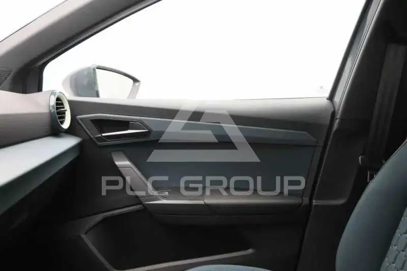 2026 Seat Ibiza