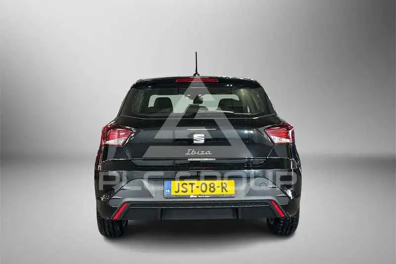 2026 Seat Ibiza