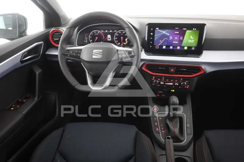 2026 Seat Ibiza