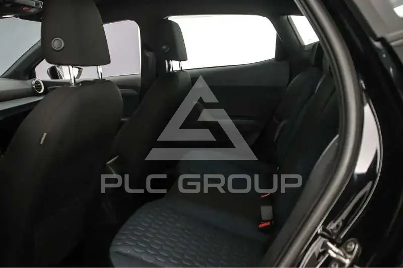 2026 Seat Ibiza