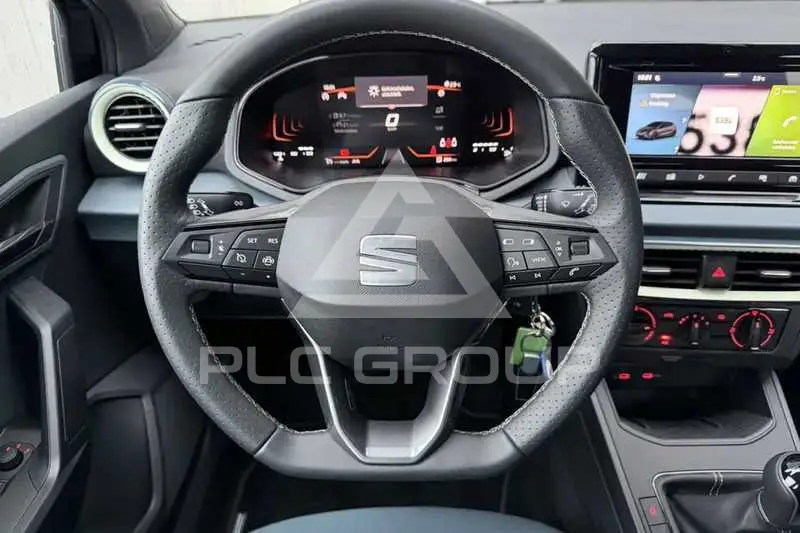 2026 Seat Ibiza