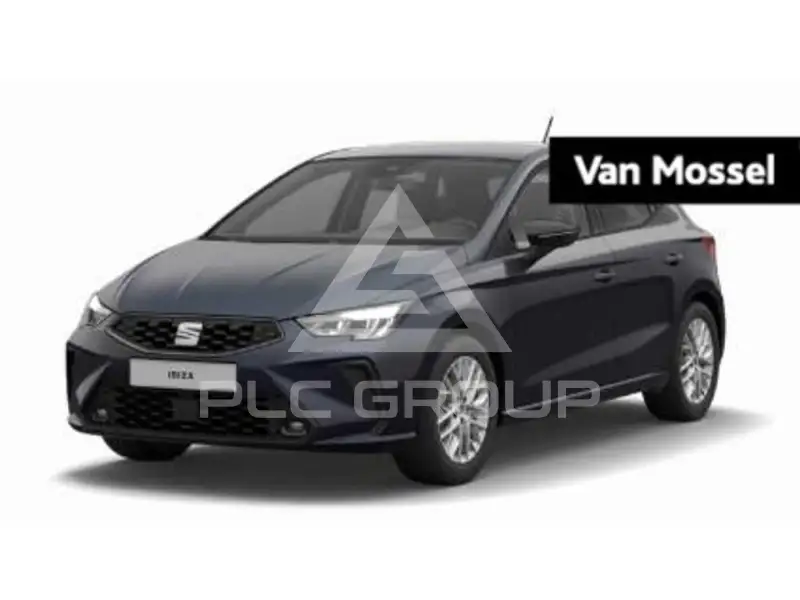 2026 Seat Ibiza