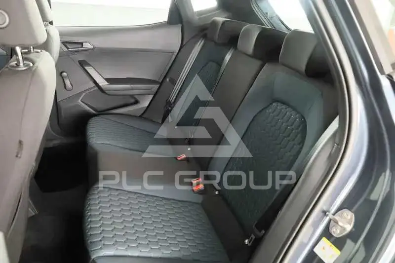 2026 Seat Ibiza
