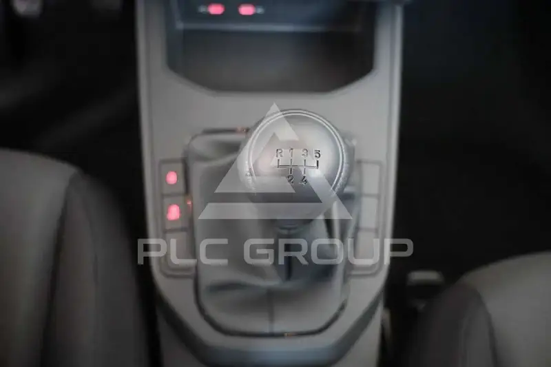 2026 Seat Ibiza
