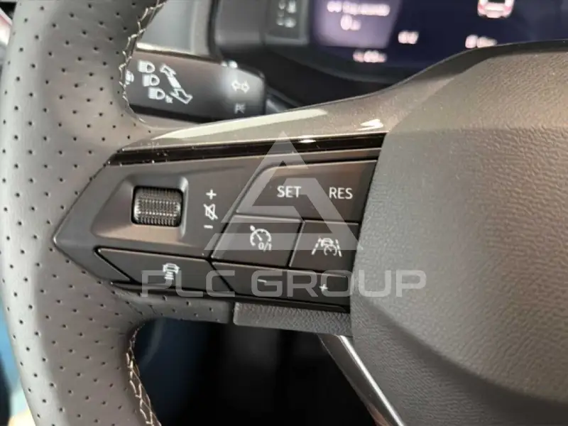 2026 Seat Ibiza