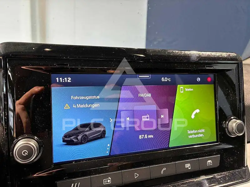 2026 Seat Ibiza