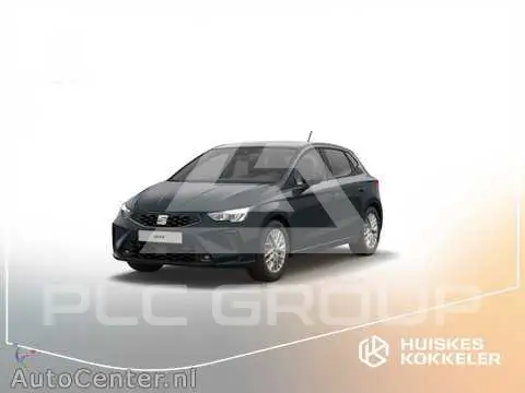 2026 Seat Ibiza