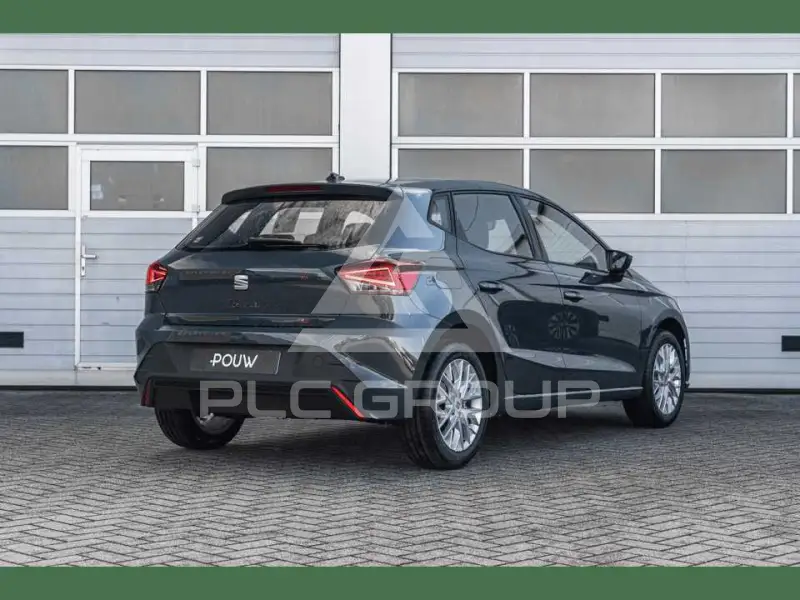 2026 Seat Ibiza
