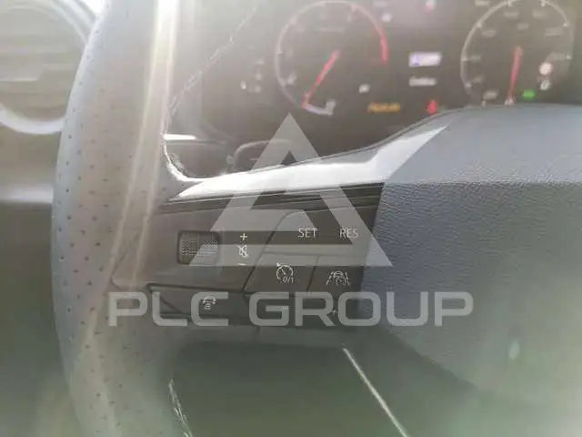 2026 Seat Ibiza