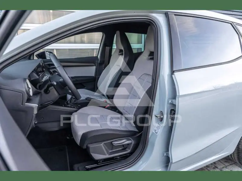 2026 Seat Ibiza