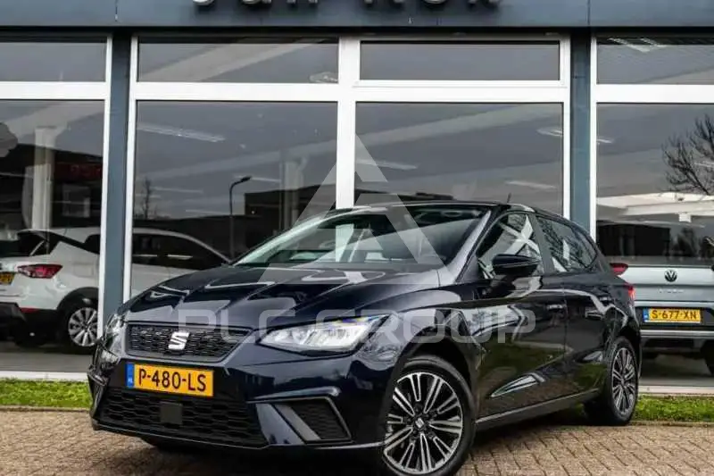 2026 Seat Ibiza