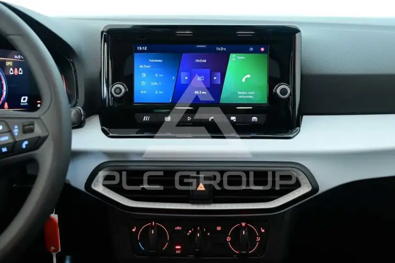 2026 Seat Ibiza