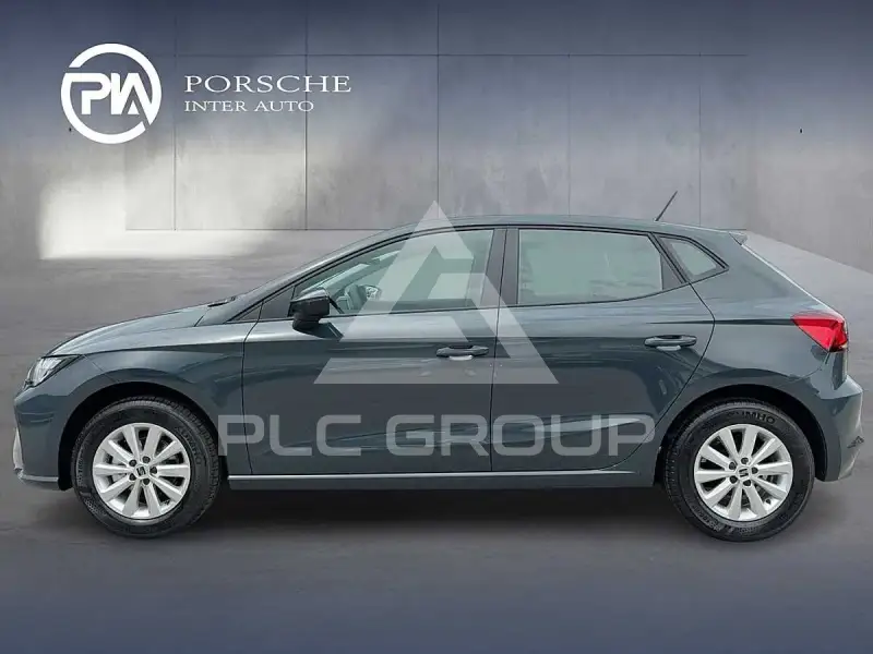 2026 Seat Ibiza