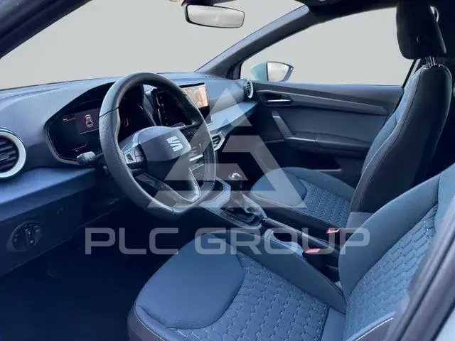 2026 Seat Ibiza