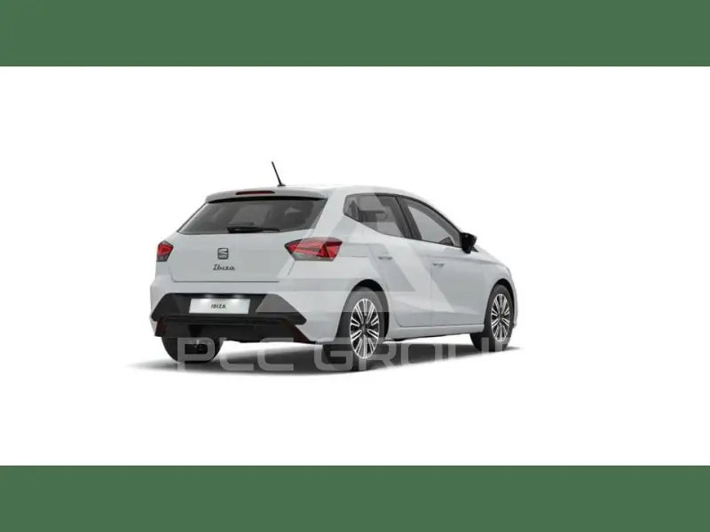 2026 Seat Ibiza