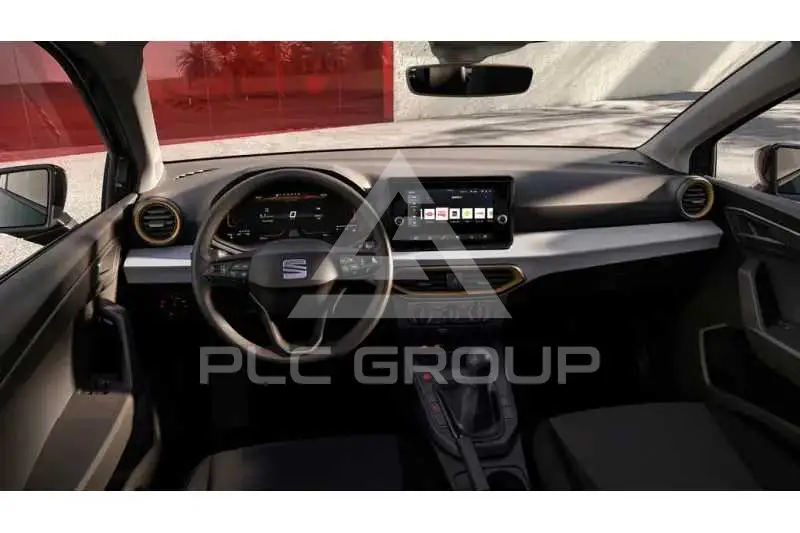 2026 Seat Ibiza