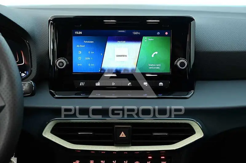 2026 Seat Ibiza