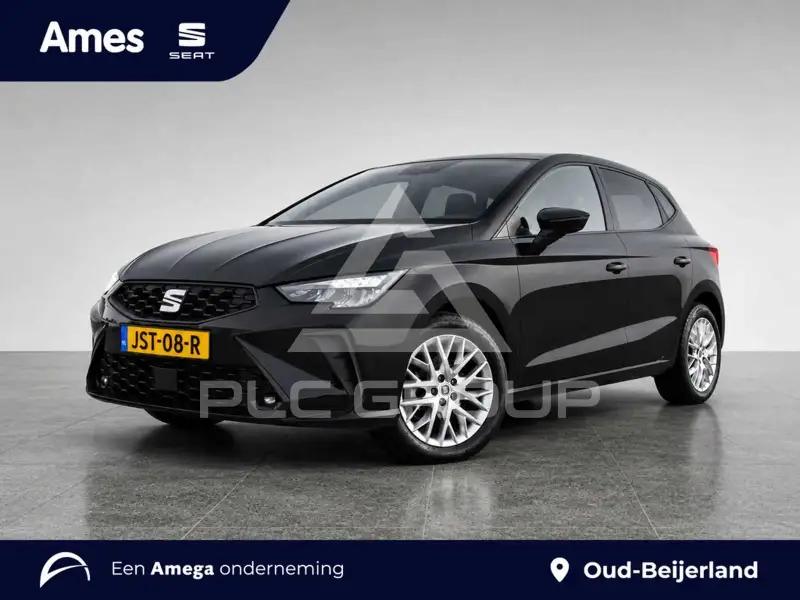2026 Seat Ibiza
