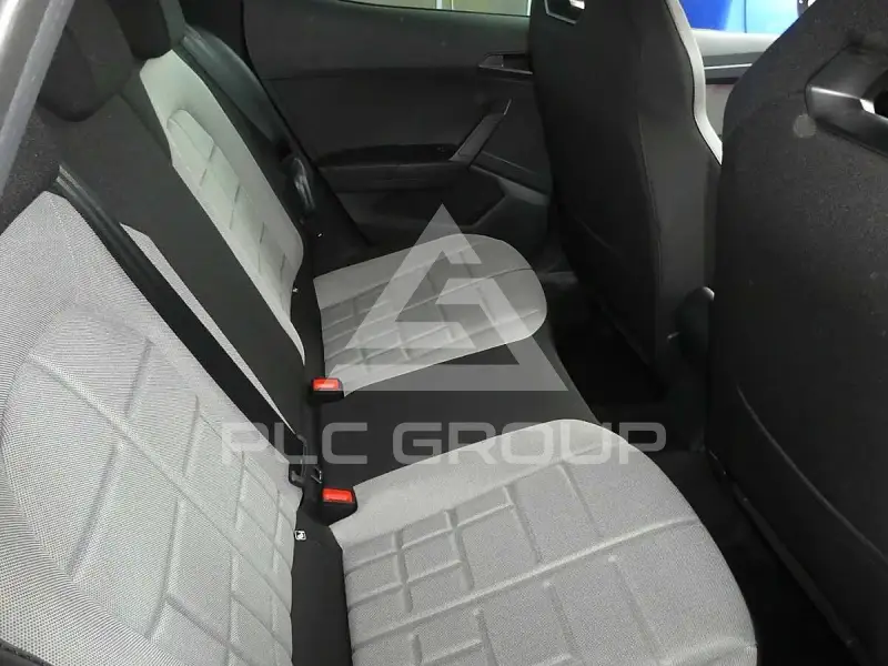 2026 Seat Ibiza
