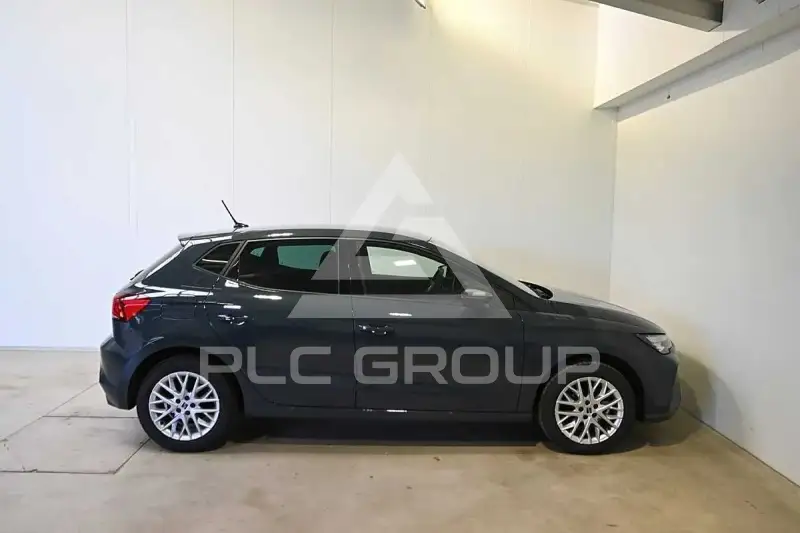 2026 Seat Ibiza