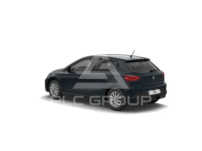 2026 Seat Ibiza