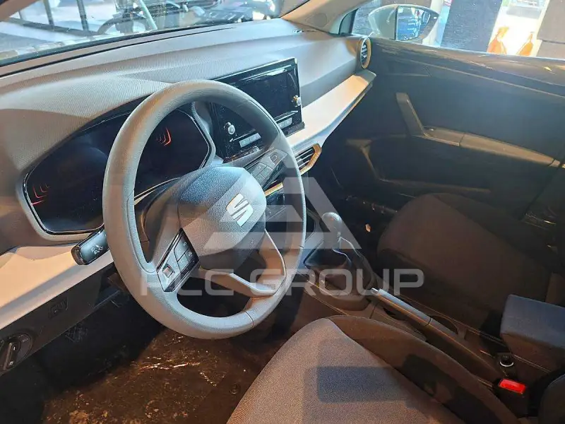 2026 Seat Ibiza
