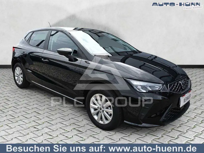 2026 Seat Ibiza
