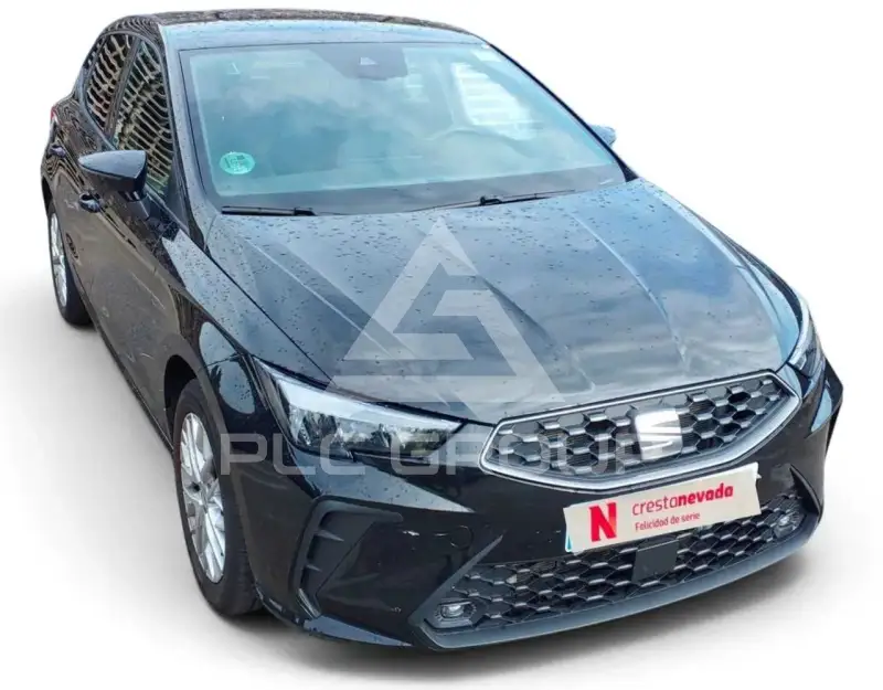 2026 Seat Ibiza