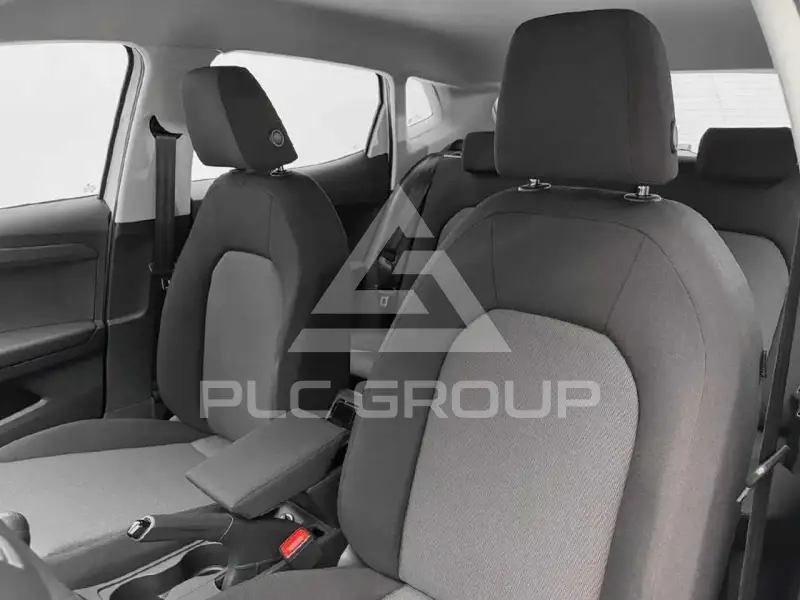 2026 Seat Ibiza