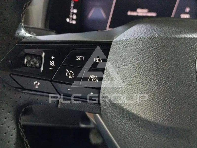 2026 Seat Ibiza