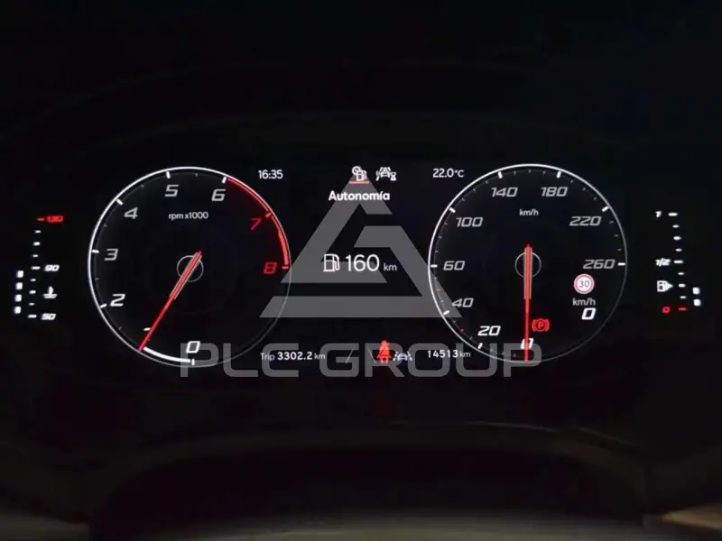 2026 Seat Ibiza