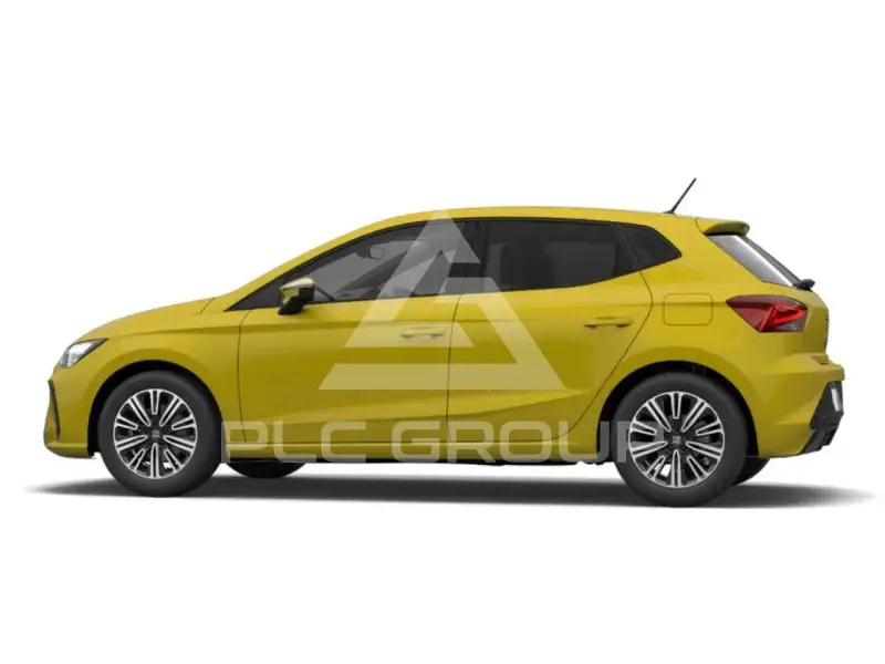 2026 Seat Ibiza