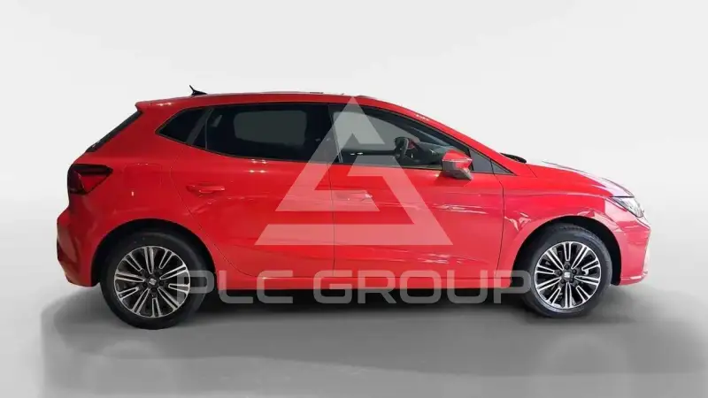 2026 Seat Ibiza