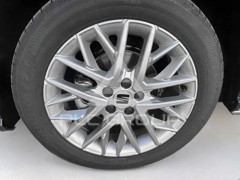 2026 Seat Ibiza