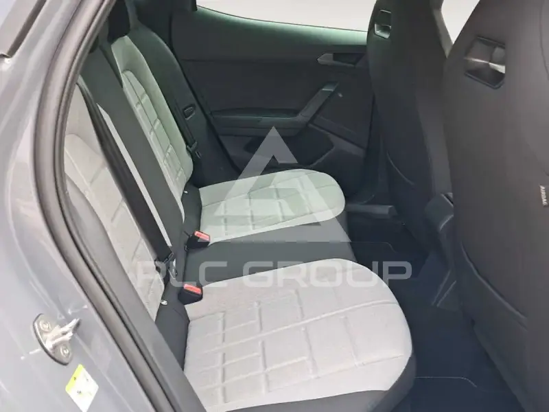 2026 Seat Ibiza