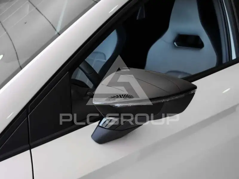 2026 Seat Ibiza