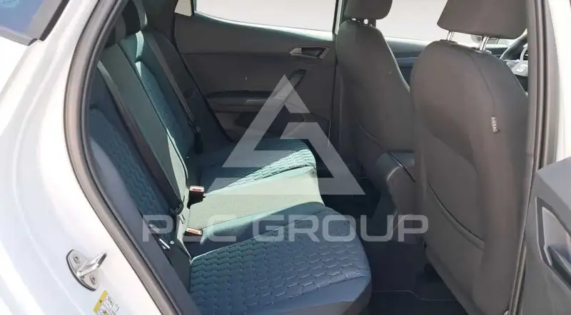 2026 Seat Ibiza